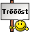 :tröst: